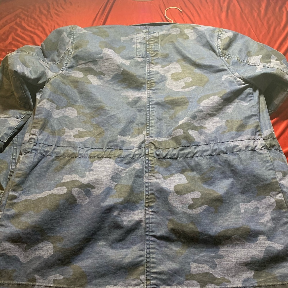 Women jacket